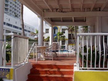 Avalon Waterfront Inns Fort Lauderdale 521 Ft Lauderdale Beach Blvd