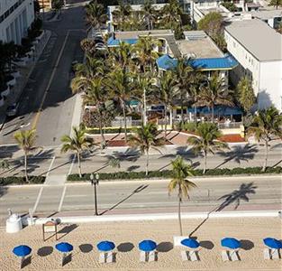 Avalon Waterfront Inns Fort Lauderdale 521 Ft Lauderdale Beach Blvd