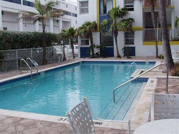 Avalon Waterfront Inns Fort Lauderdale 521 Ft Lauderdale Beach Blvd