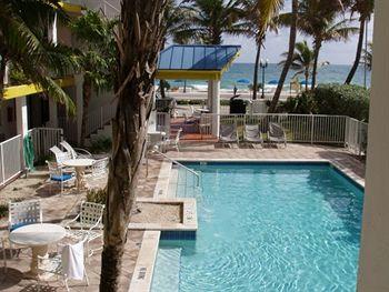 Avalon Waterfront Inns Fort Lauderdale 521 Ft Lauderdale Beach Blvd