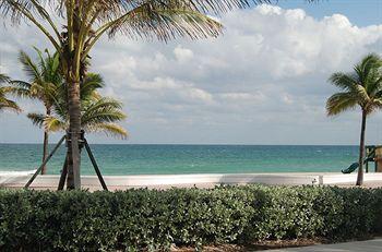 Tropic Cay Beach Resort Hotel Fort Lauderdale 529 N Fort Lauderdale Beach Blvd