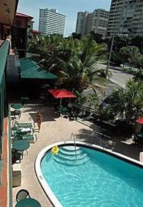 Fort Lauderdale Beach Resort Hotel And Suites 4221 North Ocean Boulevard