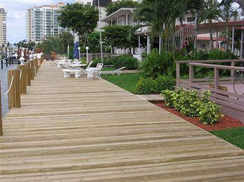 Holiday Isle Yacht Club Fort Lauderdale 741 Bayshore Drive