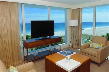 Sheraton Beach Hotel Fort Lauderdale 1140 Seabreeze Blvd.