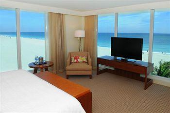 Sheraton Beach Hotel Fort Lauderdale 1140 Seabreeze Blvd.