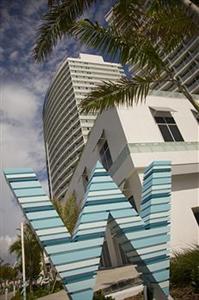 W Hotel Fort Lauderdale 401 North Fort Lauderdale Beach Boulevard