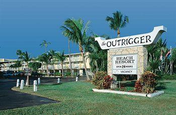 Outrigger Beach Resort Fort Myers Beach 6200 Estero Boulevard