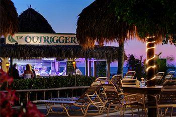 Outrigger Beach Resort Fort Myers Beach 6200 Estero Boulevard