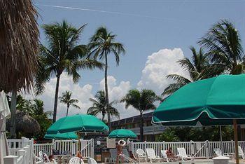 Outrigger Beach Resort Fort Myers Beach 6200 Estero Boulevard