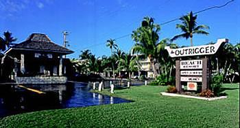 Outrigger Beach Resort Fort Myers Beach 6200 Estero Boulevard