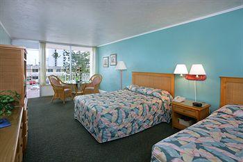 Outrigger Beach Resort Fort Myers Beach 6200 Estero Boulevard