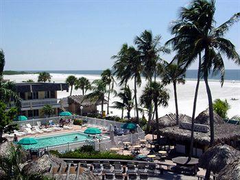 Outrigger Beach Resort Fort Myers Beach 6200 Estero Boulevard