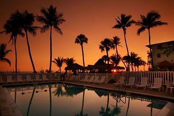 Outrigger Beach Resort Fort Myers Beach 6200 Estero Boulevard