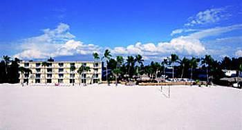 Outrigger Beach Resort Fort Myers Beach 6200 Estero Boulevard