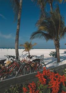 Outrigger Beach Resort Fort Myers Beach 6200 Estero Boulevard