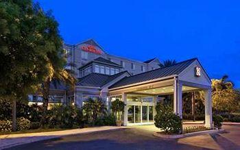 Hilton Garden Inn Fort Myers 12600 University Drive