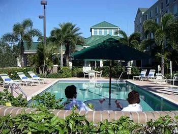 Hilton Garden Inn Fort Myers 12600 University Drive