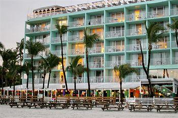 Lani Kai Island Resort Fort Myers Beach 1400 Estero Blvd