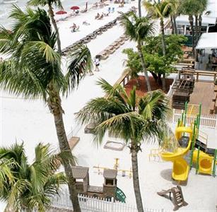 Lani Kai Island Resort Fort Myers Beach 1400 Estero Blvd