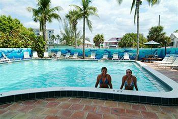 Lani Kai Island Resort Fort Myers Beach 1400 Estero Blvd