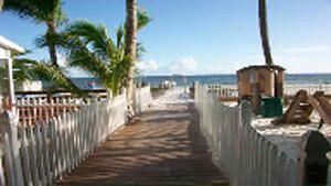 Lani Kai Island Resort Fort Myers Beach 1400 Estero Blvd