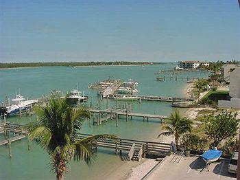 The Sandhurst Hotel & Suites Fort Pierce 1230 Seaway Drive