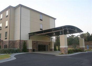 Best Western Fort Smith Inn and Suites 6500 Rogers Avenue