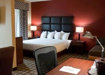 Best Western Fort Smith Inn and Suites 6500 Rogers Avenue