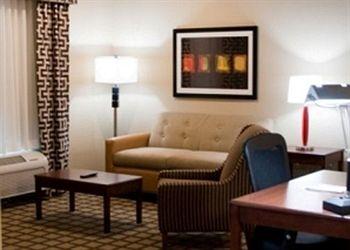 Best Western Fort Smith Inn and Suites 6500 Rogers Avenue