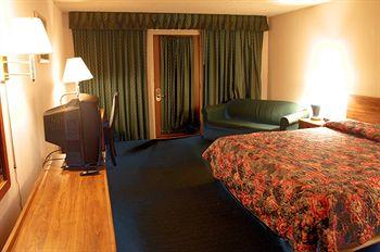 Hotel PURE Seasons Inn Fort Smith 2219 S WALDRON RD