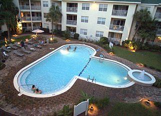 Cayo Grande Suites Hotel Fort Walton Beach 214 Racetrack Rd. N.W.