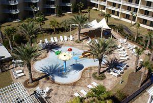 Waterscape Condominiums Fort Walton Beach 1110 Santa Rosa Blvd.