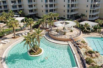 Waterscape Condominiums Fort Walton Beach 1110 Santa Rosa Blvd.