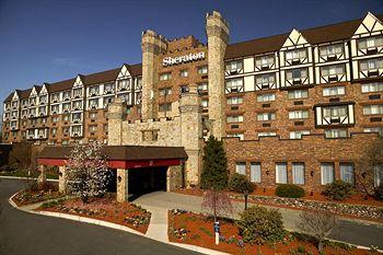 Sheraton Hotel Framingham 1657 Worcester Road