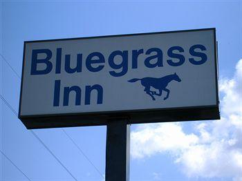 Bluegrass Inn Frankfort (Kentucky) 635 Versailles Rd