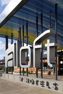 Aloft Hotel Cool Springs Franklin (Tennessee) 7109 South Springs Drive