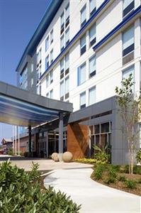 Aloft Hotel Cool Springs Franklin (Tennessee) 7109 South Springs Drive