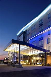 Aloft Hotel Cool Springs Franklin (Tennessee) 7109 South Springs Drive