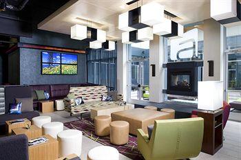 Aloft Hotel Cool Springs Franklin (Tennessee) 7109 South Springs Drive