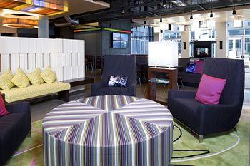 Aloft Hotel Cool Springs Franklin (Tennessee) 7109 South Springs Drive