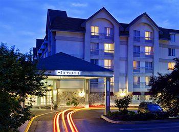 Sheraton Great Valley Hotel Frazer 707 East Lancaster Avenue Routes 202 & 30