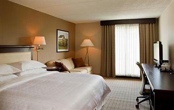 Sheraton Great Valley Hotel Frazer 707 East Lancaster Avenue Routes 202 & 30