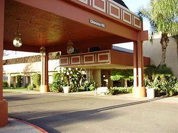 Piccadilly Inn Airport Fresno (California) 5115 East Mckinley Ave