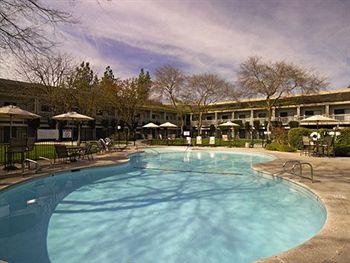 Piccadilly Inn Airport Fresno (California) 5115 East Mckinley Ave