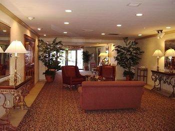 Piccadilly Inn Airport Fresno (California) 5115 East Mckinley Ave