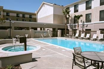 Homewood Suites Fresno (California) 6820 N Fresno St.