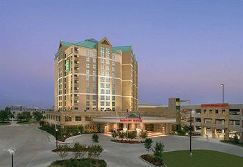 Embassy Suites Dallas Frisco (Texas) 7600 John Q. Hammons Drive