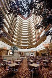 Embassy Suites Dallas Frisco (Texas) 7600 John Q. Hammons Drive