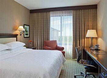 Sheraton Stonebriar Hotel Frisco (Texas) 5444 State Highway 121