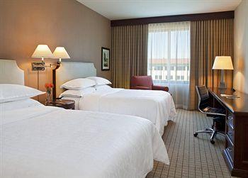 Sheraton Stonebriar Hotel Frisco (Texas) 5444 State Highway 121